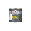 Peinture MAT Fer - 0,5L - V33